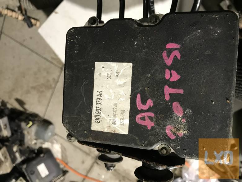 AUDI A5 8T  - ABS kocka 8K0 907 379 AK apróhirdetés
