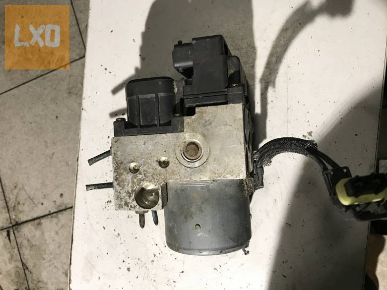 CITROEN XSARA 2,0 HDI  - ABS kocka 96 360 844 80 RG apróhirdetés