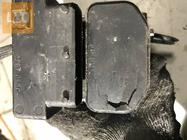 CITROEN XSARA 2,0 HDI  - ABS kocka 96 360 844 80 RG apróhirdetés