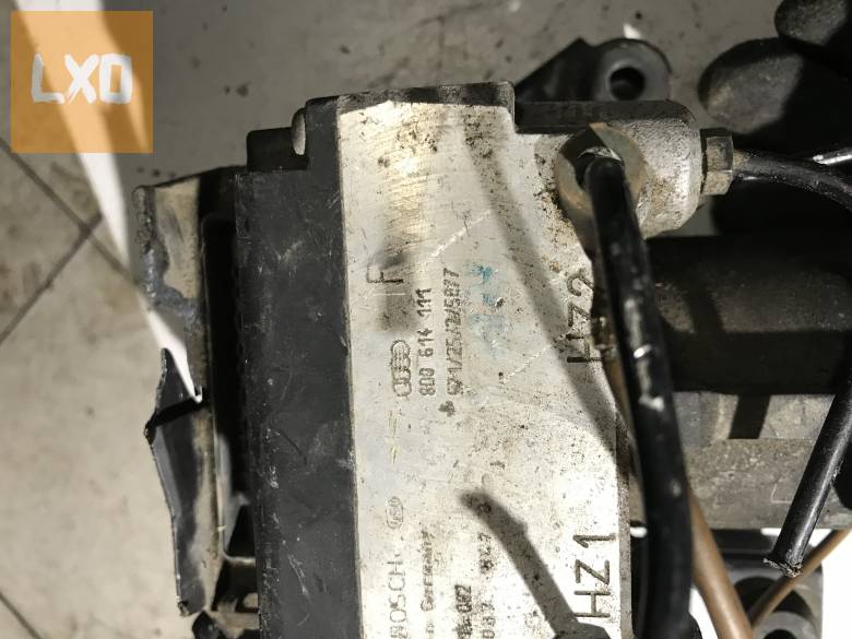 AUDI A4 B5  - ABS kocka (csatlakozó sérült) 8D0 614 111 apróhirdetés