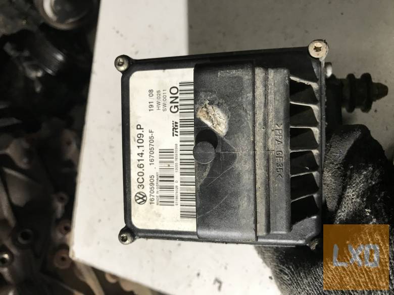 VW PASSAT CC  - ABS kocka  3C0 614 109 P apróhirdetés