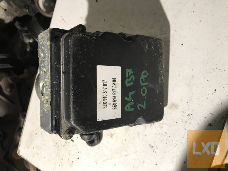 AUDI A4 B7  - ABS kocka  8E0 910 517 apróhirdetés