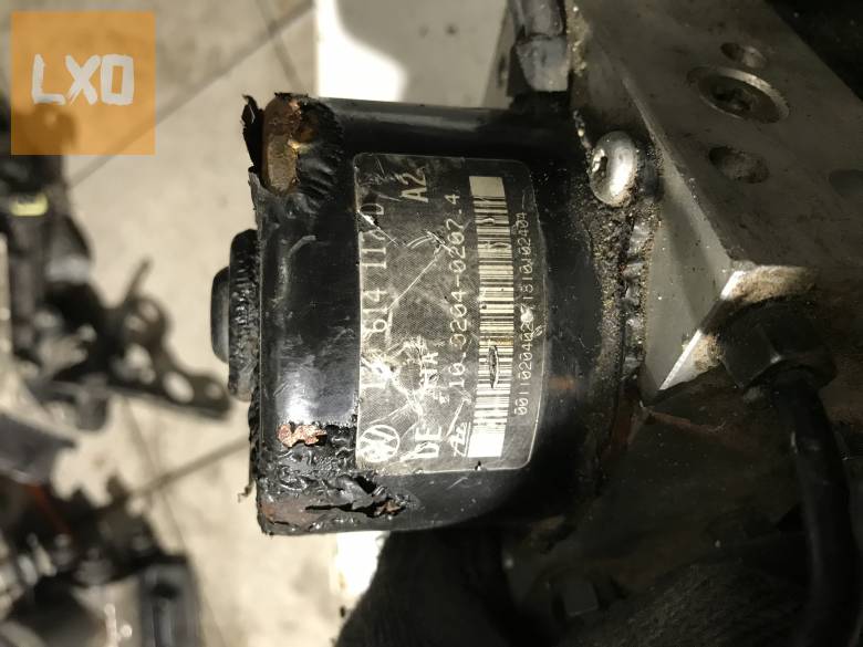 VW GOLF IV  - ABS kocka 1J0 907 379 P apróhirdetés