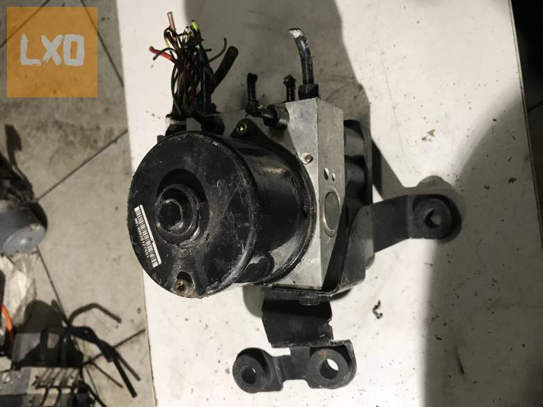 SKODA FABIA I  - ABS kocka 1C0 907 379 ZD apróhirdetés