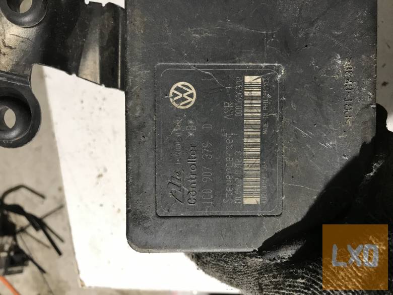 SKODA FABIA I  - ABS kocka 1C0 907 379 ZD apróhirdetés