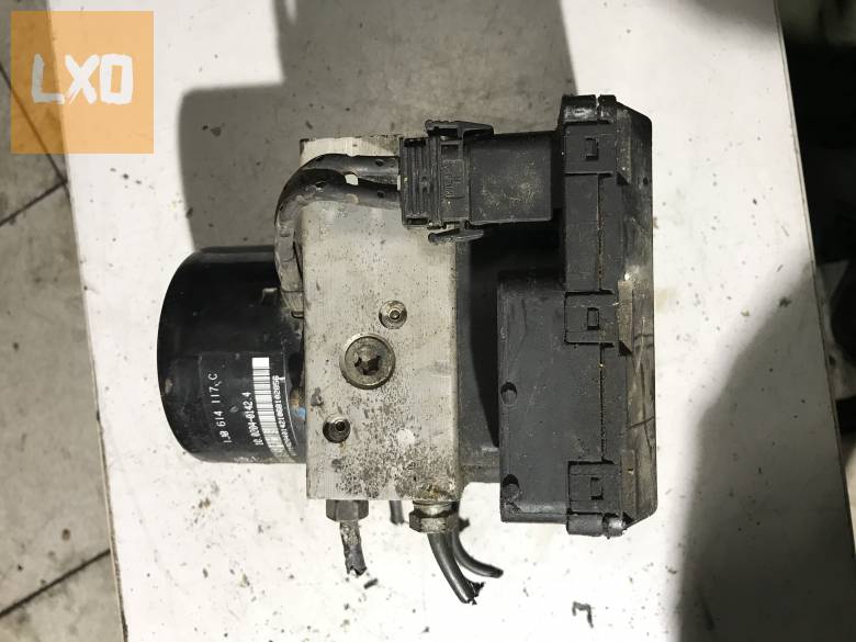 SKODA FABIA I 1,6 SR - ABS kocka 1J0 907 379 G apróhirdetés