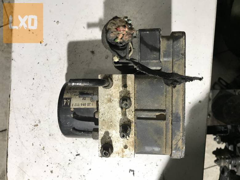 SKODA OCTAVIA I  - ABS kocka 1C0 907 379 J apróhirdetés