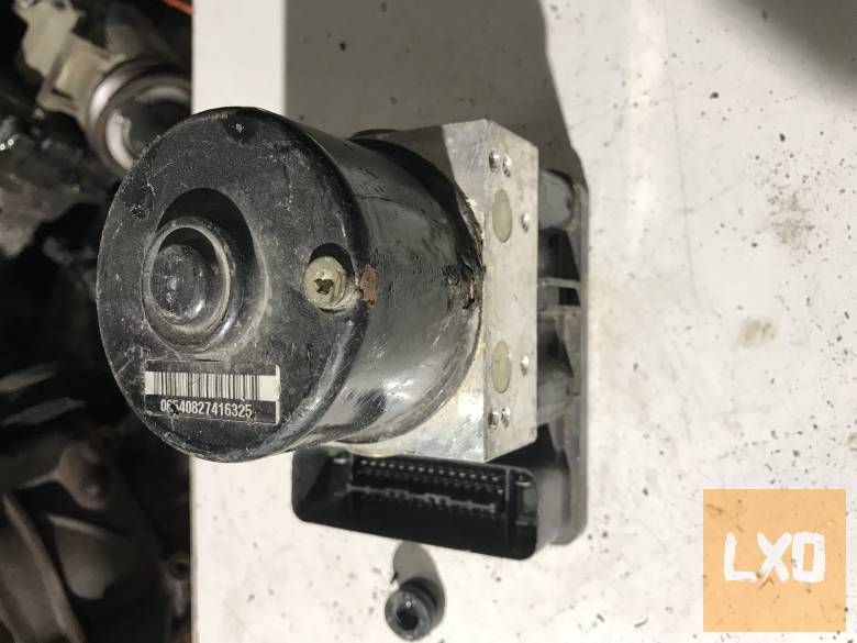 SKODA OCTAVIA I - ABS kocka 1C0 907 379 M apróhirdetés