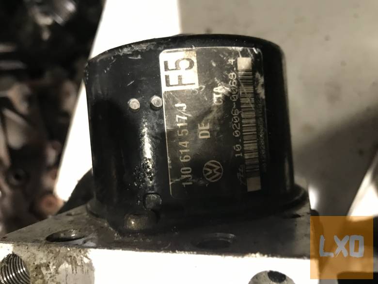 SKODA OCTAVIA I - ABS kocka 1C0 907 379 M apróhirdetés