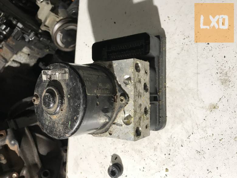 SKODA OCTAVIA I - ABS kocka 1C0 907 379 E apróhirdetés