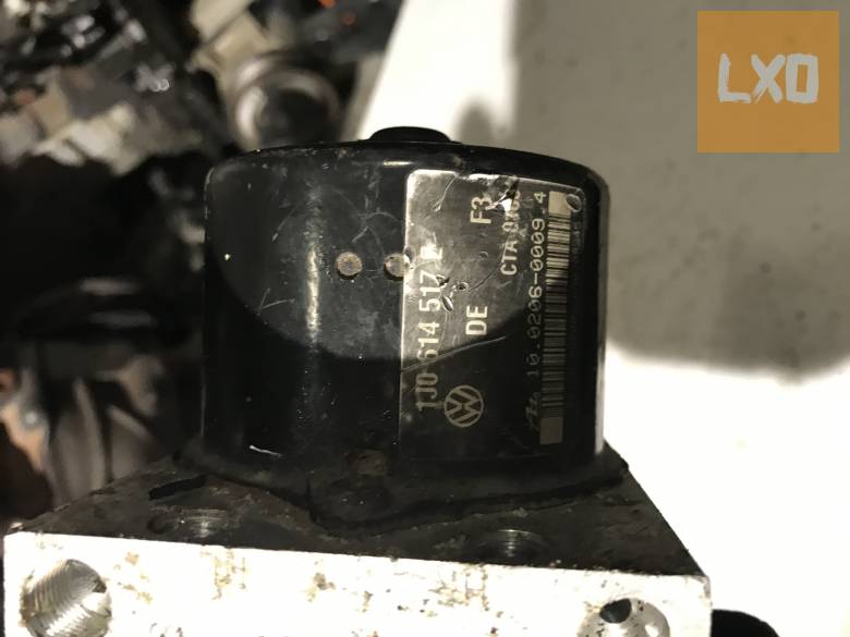 SKODA OCTAVIA I - ABS kocka 1C0 907 379 E apróhirdetés