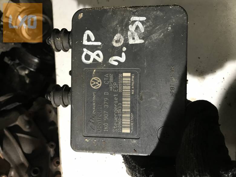 SEAT LEON 1P 2,0FSI  - ABS kocka 1K0 907 379 D apróhirdetés