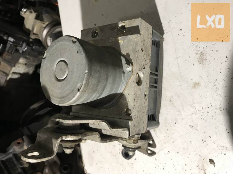 AUDI A6 4G 3,0 V6 TDI CDUD - ABS kocka 4G0 907 379 H apróhirdetés