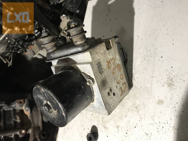 VW PASSAT CC 2,0 CR  - ABS kocka 3C0 614 109 P apróhirdetés