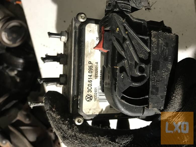 VW PASSAT CC   - ABS kocka 3C0 614 095 P apróhirdetés