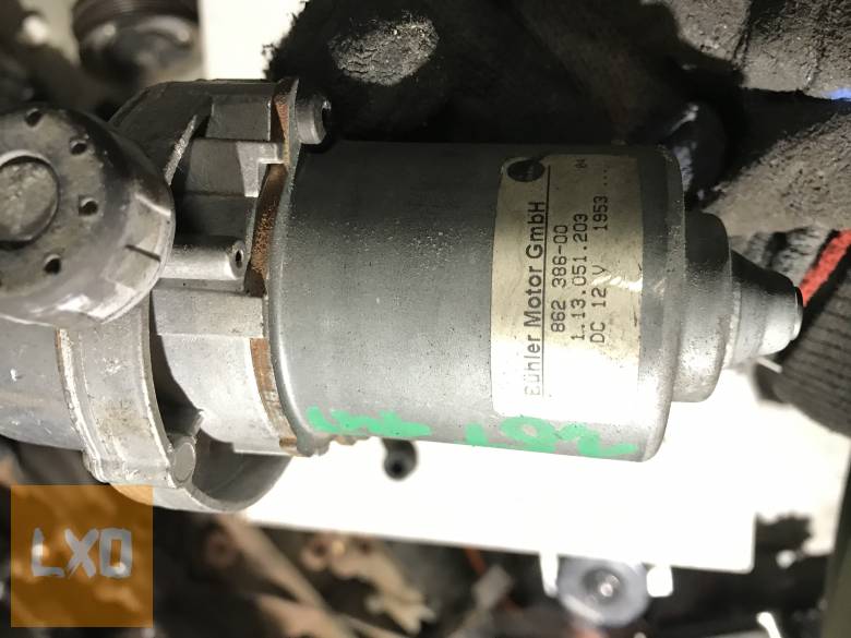 VW PASSAT B5.5 1,8T - fék szervó 8E0 927 317 A apróhirdetés