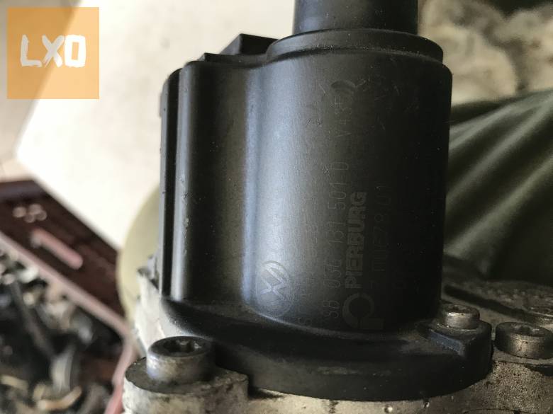 SKODA OCTAVIA II 2,0 PD BMM - EGR szelep 03G 129 637 A apróhirdetés