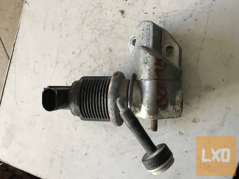 SKODA OCTAVIA II 1,4 16V BCA - EGR szelep 036 131 503 T apróhirdetés