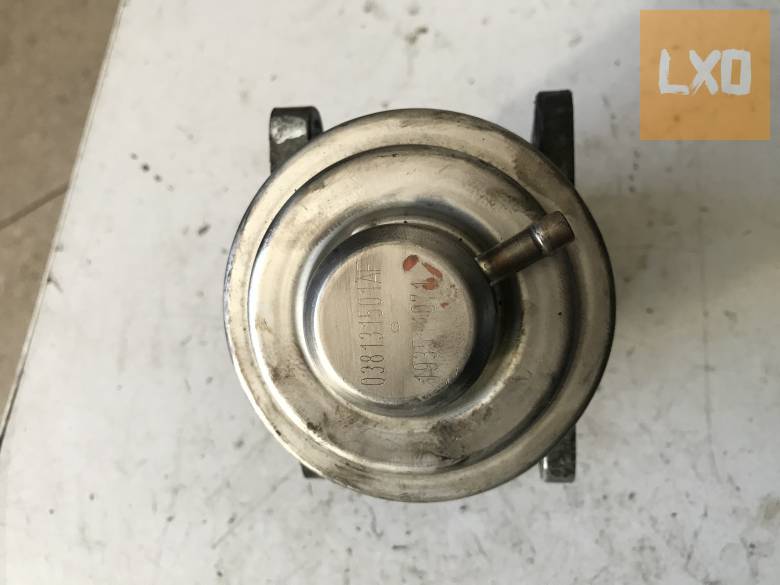SKODA OCTAVIA II 1,9 PD 105LE  - EGR szelep 038 129 637 D apróhirdetés