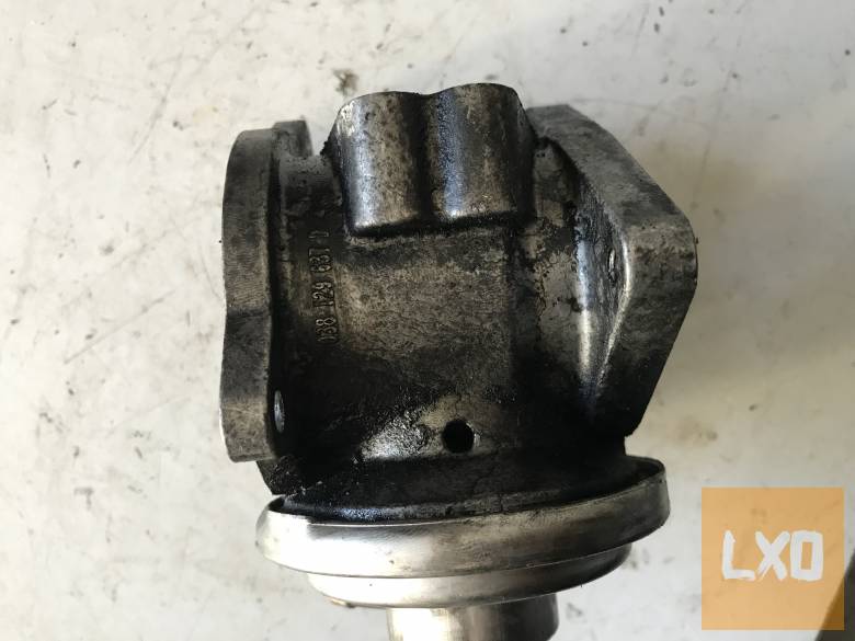 SKODA OCTAVIA II 1,9 PD 105LE  - EGR szelep 038 129 637 D apróhirdetés