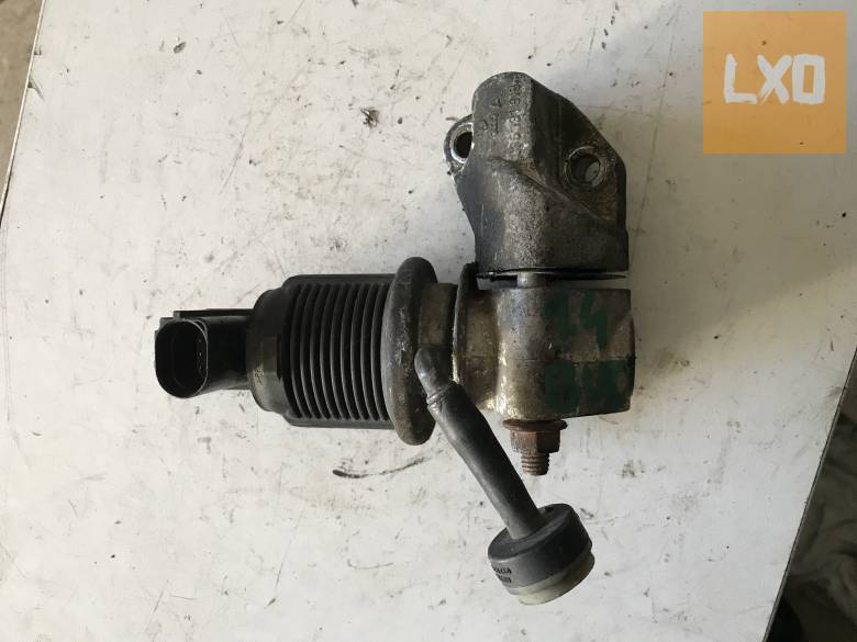 SKODA OCTAVIA II 1,4 16V BUD  - EGR szelep 036 131 503 J apróhirdetés