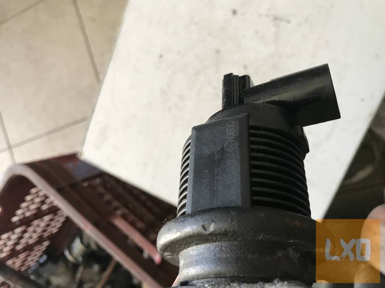 SKODA OCTAVIA II 1,4 16V BUD  - EGR szelep 036 131 503 J apróhirdetés