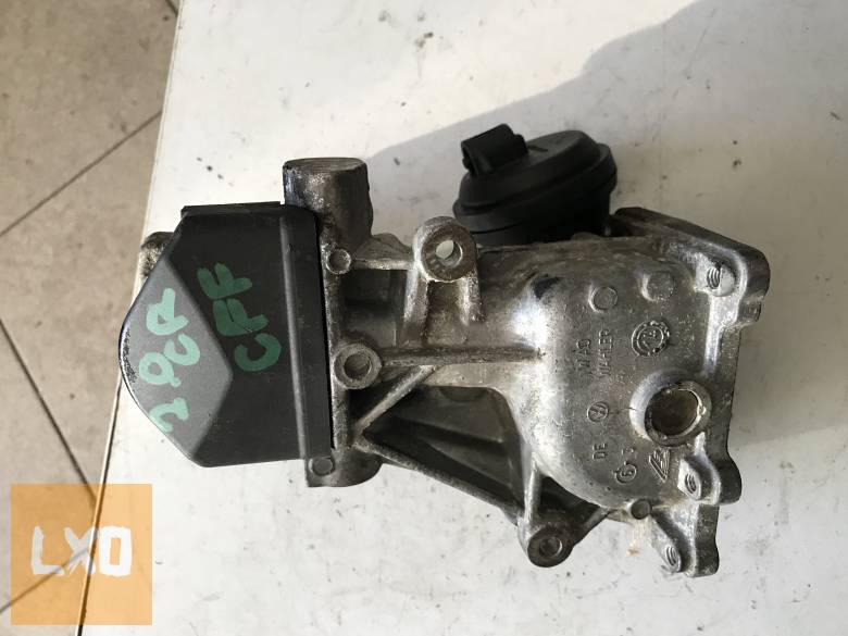 VW PASSAT B7 2,0 CR - EGR szelep apróhirdetés