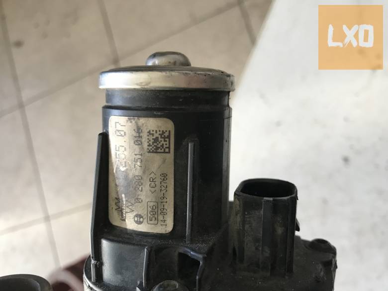 VW PASSAT B7 2,0 CR - EGR szelep apróhirdetés