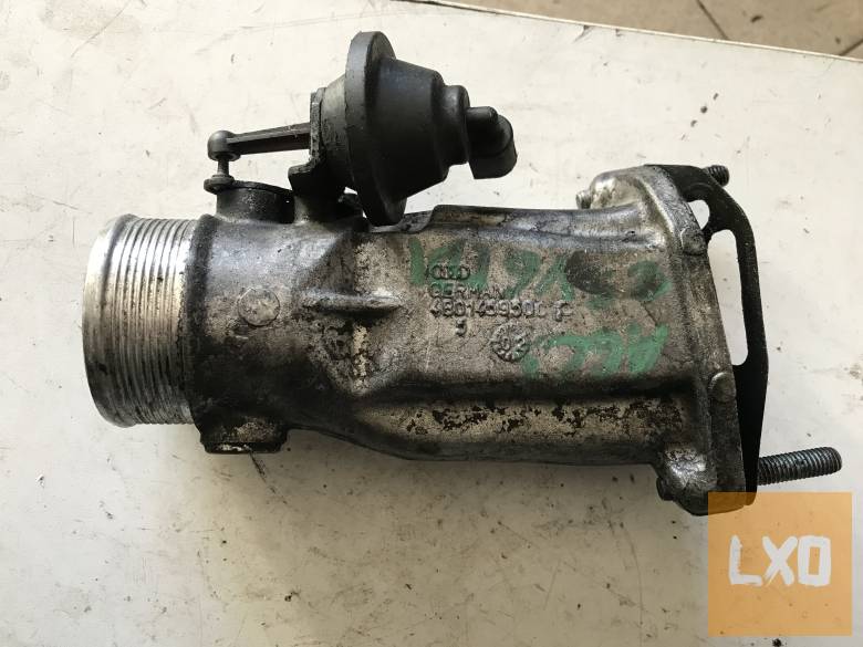 AUDI A6 C5 2,5 V6 TDI - fojtószelep 4B0 145 950 C apróhirdetés