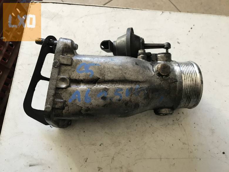 AUDI A6 C5 2,5 V6 TDI - fojtószelep 4B0 145 950 C apróhirdetés