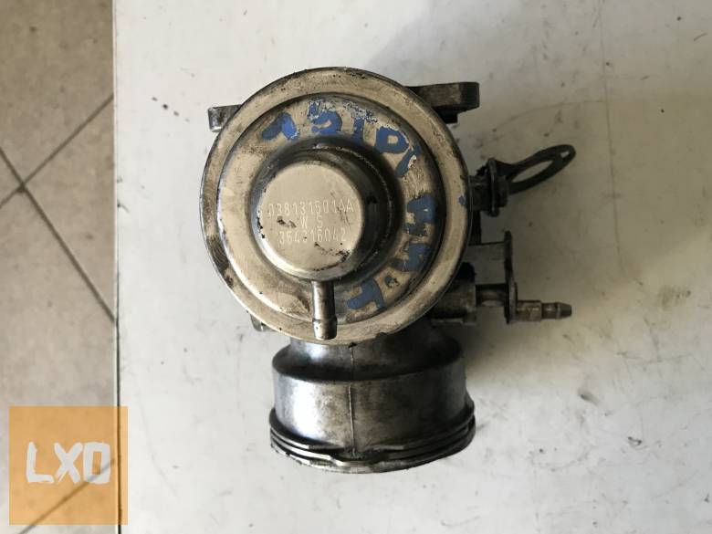 VW PASSAT B5.5 1,9 PD - EGR szelep 038 129 637 L apróhirdetés