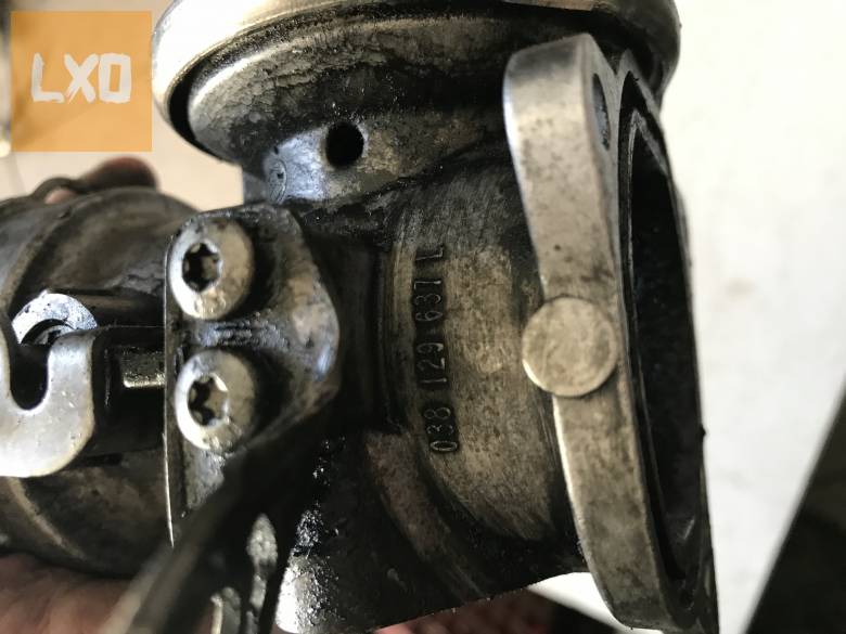 VW PASSAT B5.5 1,9 PD - EGR szelep 038 129 637 L apróhirdetés