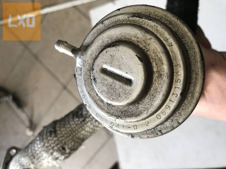 AUDI A4 B5 2,5 V6 TDI - EGR szelep 059 131 503 apróhirdetés