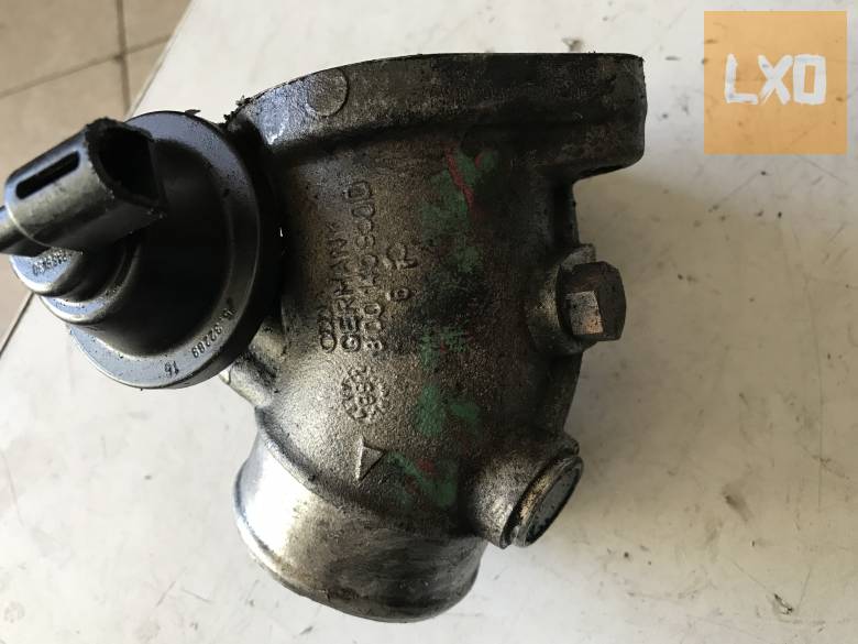 VW PASSAT B5.5 2,5 V6 TDI - fojtószelep 8D0 145 950 D apróhirdetés