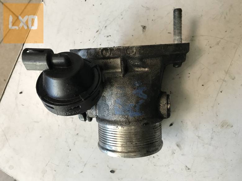 VW PASSAT B5.5 2,5 V6 TDI - fojtószelep 8E0 145 950 C apróhirdetés