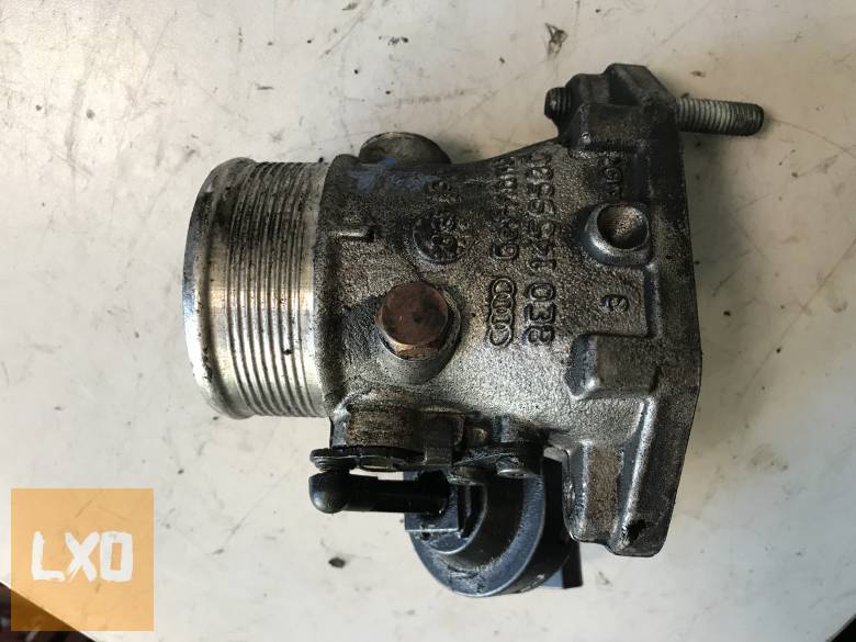 VW PASSAT B5.5 2,5 V6 TDI - fojtószelep 8E0 145 950 C apróhirdetés