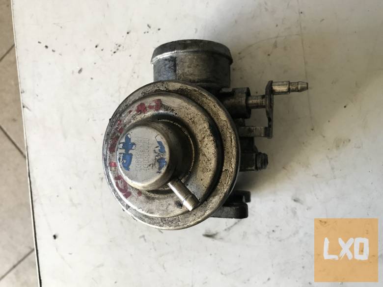 SKODA OCTAVIA I 1,9 TDI - EGR szelep 038 129 637 B apróhirdetés