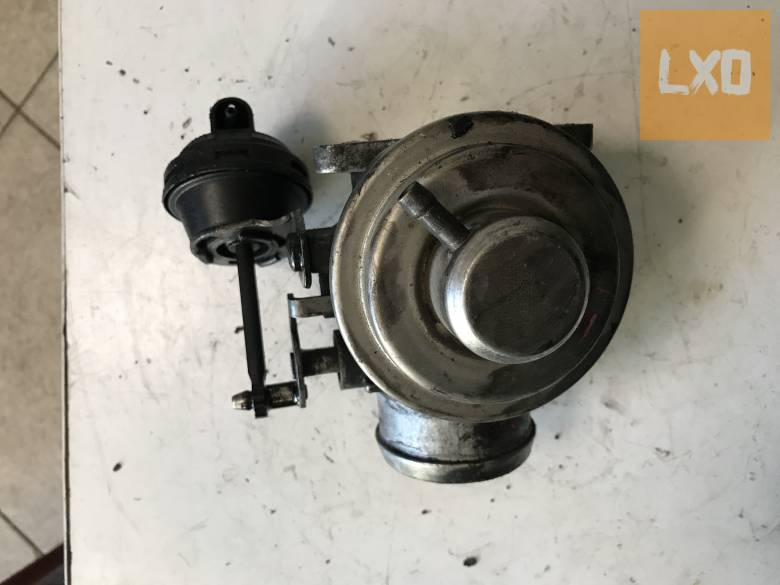 VW GOLF IV 1,9 PD 105LE  - EGR szelep 038 129 637 B apróhirdetés