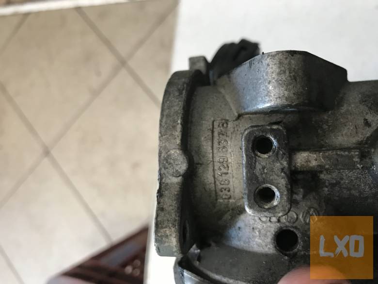 VW GOLF IV 1,9 PD 105LE  - EGR szelep 038 129 637 B apróhirdetés