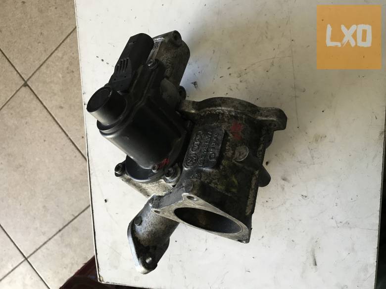 VW GOLF V 2,0 PD BMM  - EGR szelep 03G 129 637 A apróhirdetés