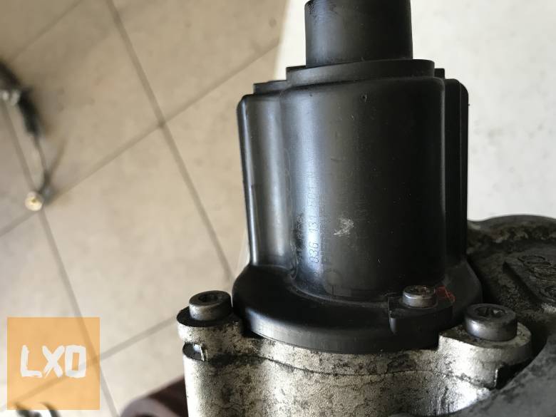 VW GOLF V 2,0 PD BMM  - EGR szelep 03G 129 637 A apróhirdetés