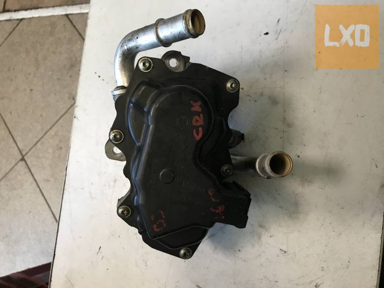 VW GOLF VII 1,6 CR CRK - EGR szelep 04L 131 501 E apróhirdetés