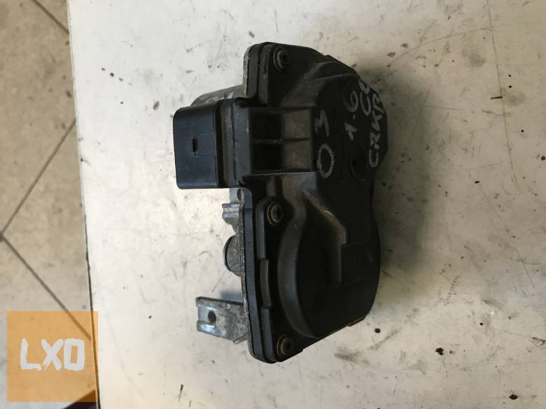 SKODA OCTAVIA III 1,6 CR CRK - kipufogó szabályzó szelep 5Q0 253 691 H apróhirdetés