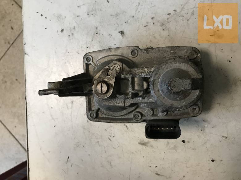 SKODA OCTAVIA III 1,6 CR CRK - kipufogó szabályzó szelep 5Q0 253 691 H apróhirdetés