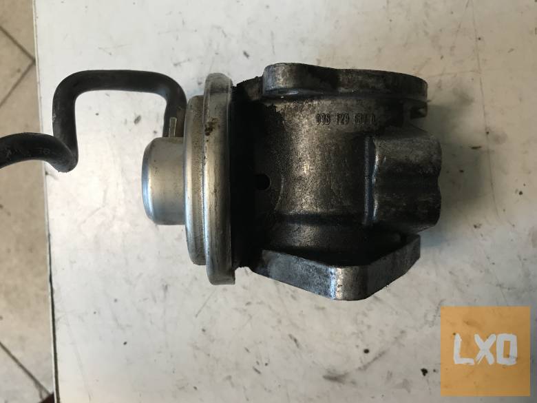 SEAT LEON 1P 1,9 PD 105LE - EGR szelep 038 129 637 D apróhirdetés