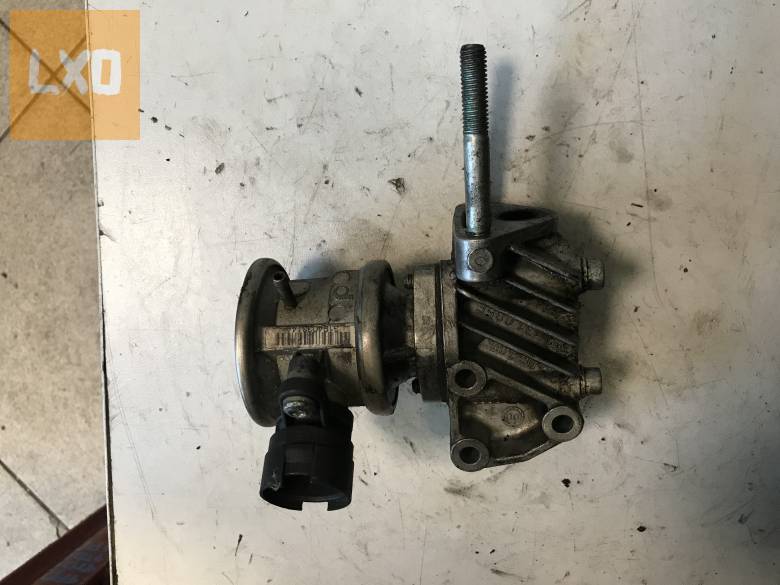 VW GOLF V 1,6 8V - szekunder levegő szelep apróhirdetés