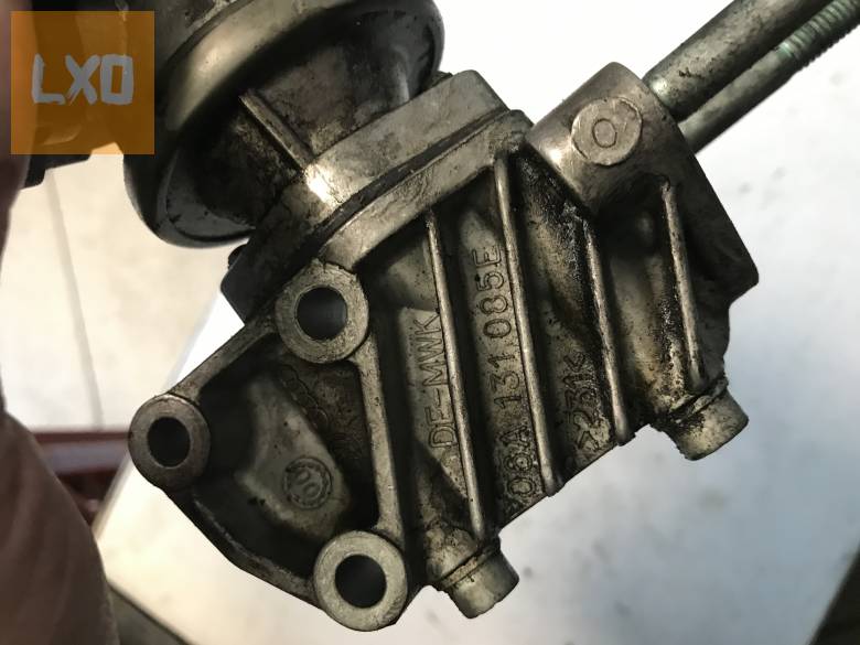 VW GOLF V 1,6 8V - szekunder levegő szelep apróhirdetés