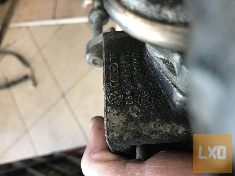 VW GOLF V 1,6 BSE - szekunder levegő szelep 06A 131 166 E apróhirdetés
