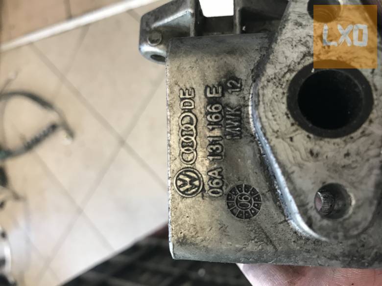 SKODA OCTAVIA II 1,6 BSE - szekunder levegő szelep 06A 131 166 E apróhirdetés