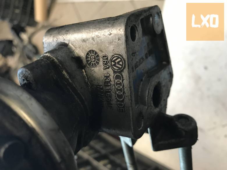 SKODA OCTAVIA II 1,6 BSE/BGU - szekunder levegő szelep apróhirdetés